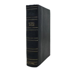 La France mystique. Tableau...