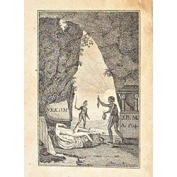 Le Tombeau de Jacques...