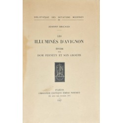Les Illuminés d'Avignon....