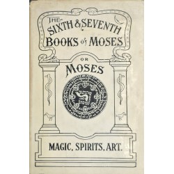 THE SIXTH & SEVENTH BOOKS...