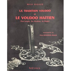 La Tradition Voudoo et le...