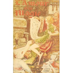 L’amour et la magie