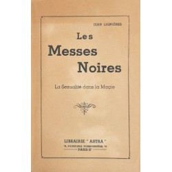 Les Messes Noires. La...