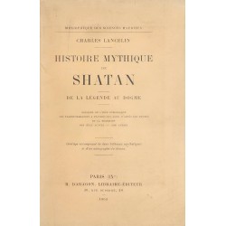 Histoire mythique de...