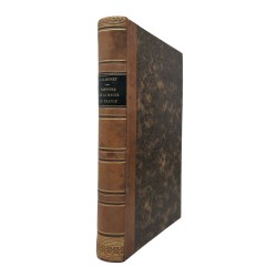 Histoire de la magie en...