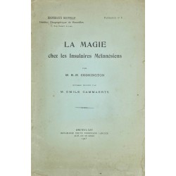 La Magie chez les...