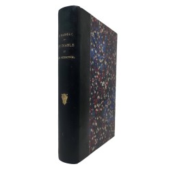 Le Diable. La Personne du...