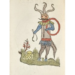 Le GRAND GRIMOIRE avec la...