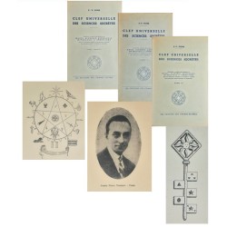 Clef Universelle des...