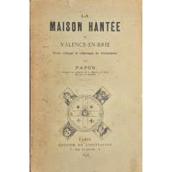 La maison hantée de...