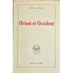 Orient et Occident