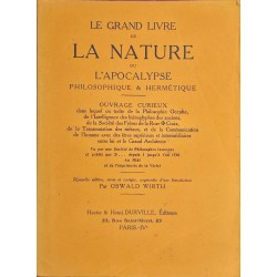 LE GRAND LIVRE DE LA...