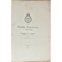 Une visite nocturne à...