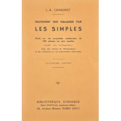 Traitement des maladies par...