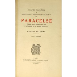 L’UN DES 20 EXEMPLAIRES SUR...