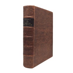 Les Demeures Philosophales...