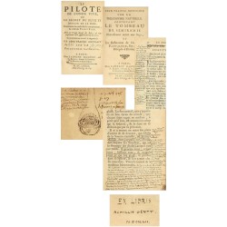 Le pilote de l'onde...