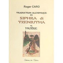Traduction alchimique du...