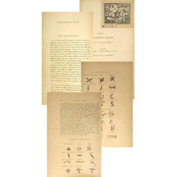 « De la Philosophie Occulte...