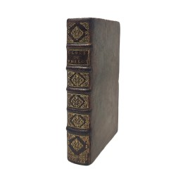 Les Douze Clefs de...