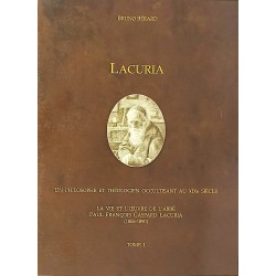 Lacuria. Un philosophe et...