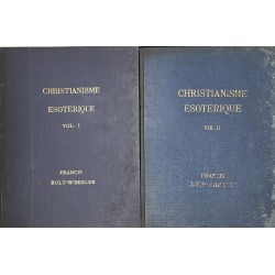Le Christianisme ésotérique
