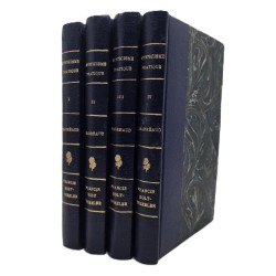 Le Mysticisme pratique pour...