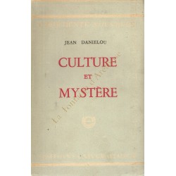 Culture et Mystère
