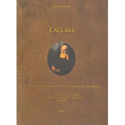 Lacuria. Un philosophe et...