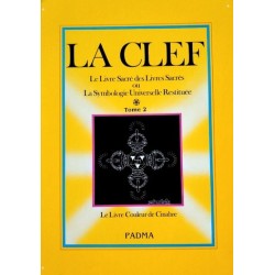 La Clef, Le Livre Sacré des...