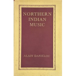 Northern Indian music....