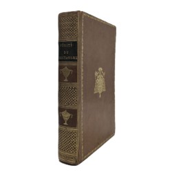 La vérité et la sainteté du...