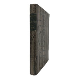 Numération par Huit