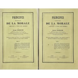 Principes supérieurs de la...