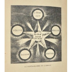 Dogme et rituel de la haute...