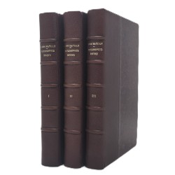 La Philosophie divine