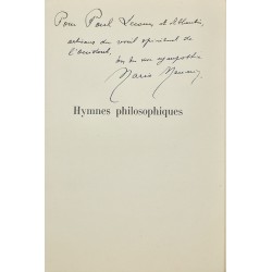 Aristote, Cléanthe,...