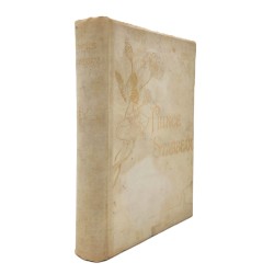 Prince Starbeam. A Tale of...