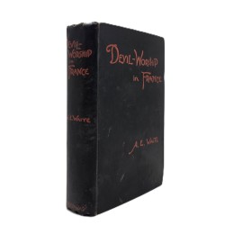 evil-Worship in France or...