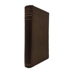 Lives of the Alchemystical...