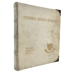 Strange Houses of Sleep