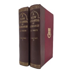 A New Encyclopaedia of...