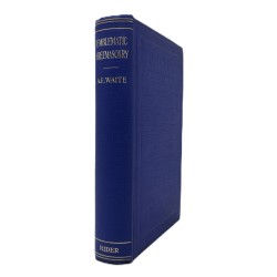 Emblematic Freemasonry and...