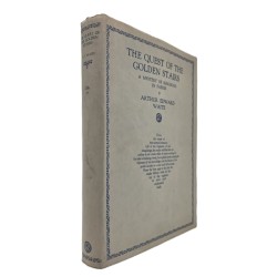 The Quest of the Golden...