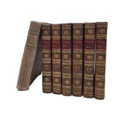 Annales Mac.·. Dédiées à...