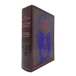 The confessions of Aleister...