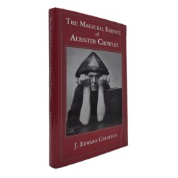 The magickal essence of...