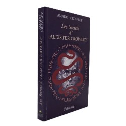 Les Secrets d'Aleister Crowley