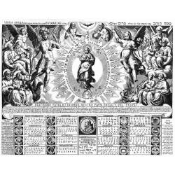 La Virga Aurea du Fr. J.-B....