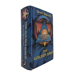 The Golden Dawn. An Account...